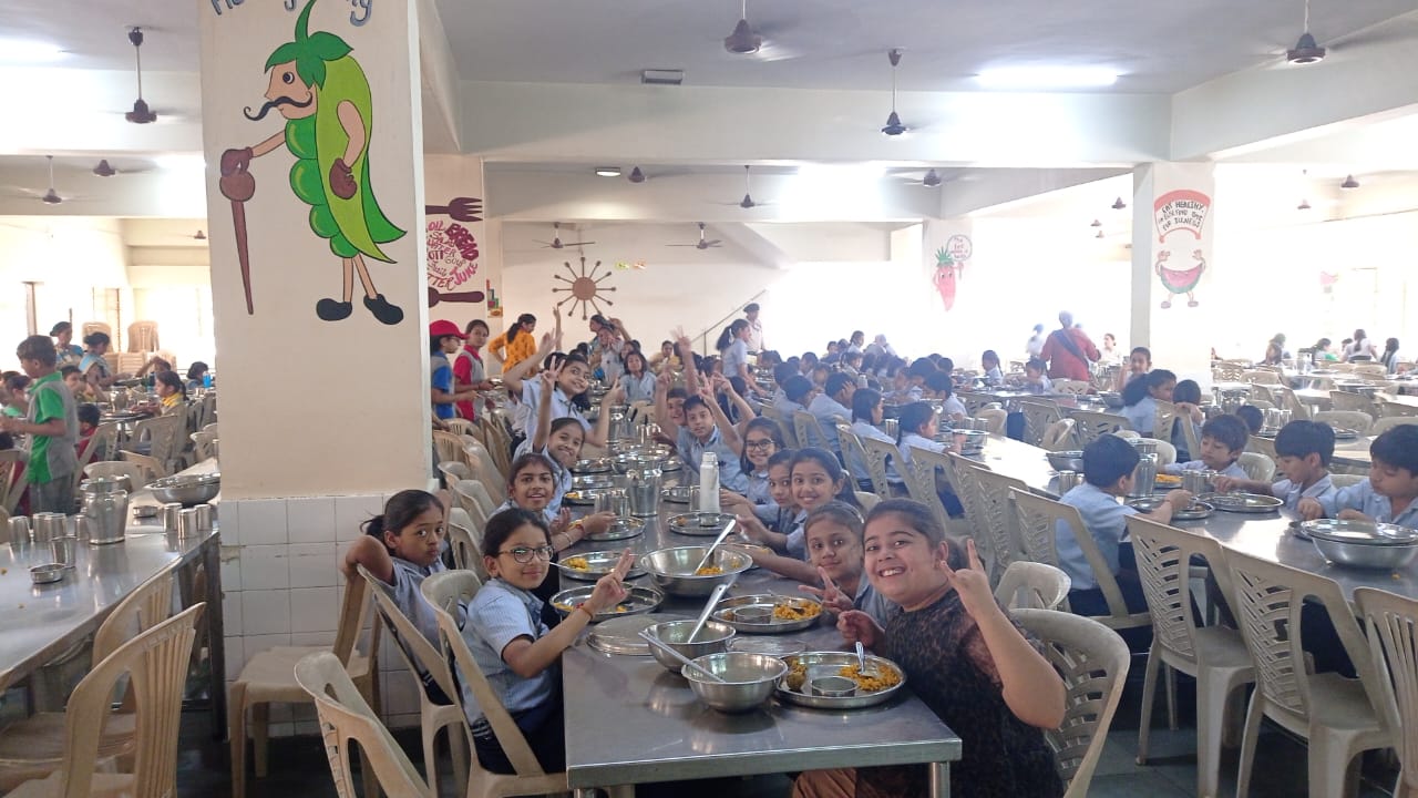 Dining Hall